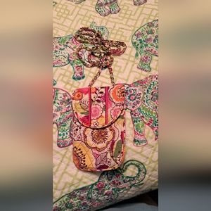 Vera Bradley small crossbody